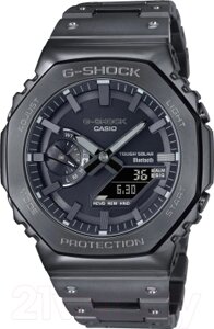 Часы наручные мужские Casio GM-B2100BD-1A