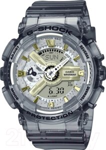 Часы наручные мужские Casio GMA-S110GS-8A