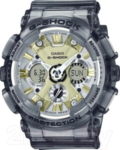 Часы наручные мужские Casio GMA-S120GS-8A