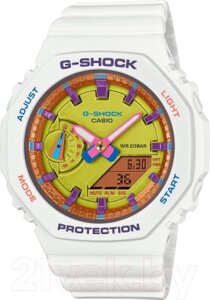 Часы наручные мужские Casio GMA-S2100BS-7A