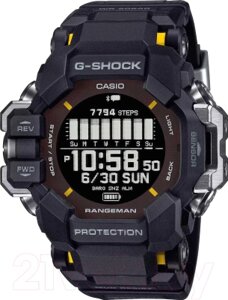 Часы наручные мужские Casio GPR-H1000-1E