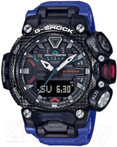 Часы наручные мужские Casio GR-B200-1A2