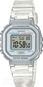 Часы наручные мужские Casio LA-20WHS-7A