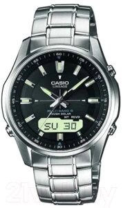 Часы наручные мужские Casio LCW-M100DSE-1A