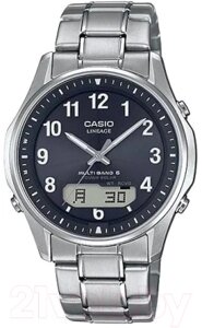 Часы наручные мужские Casio LCW-M100TSE-1A2