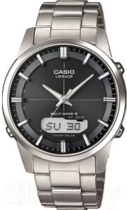 Часы наручные мужские Casio LCW-M170TD-1A