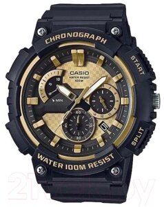 Часы наручные мужские Casio MCW-200H-9A