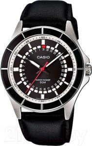 Часы наручные мужские Casio MTF-118L-1A