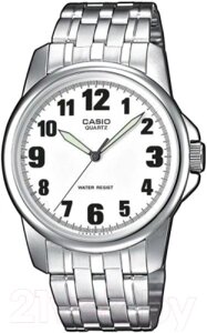 Часы наручные мужские Casio MTP-1260D-7B