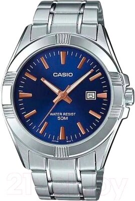 Часы наручные мужские Casio MTP-1308D-2A