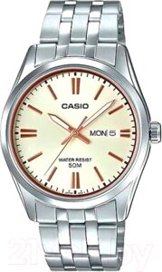 Часы наручные мужские Casio MTP-1335D-9A