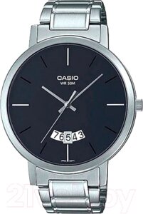 Часы наручные мужские Casio MTP-B100D-1E