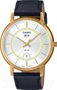 Часы наручные мужские Casio MTP-B120GL-7A