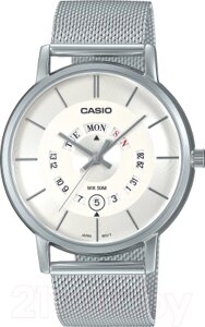 Часы наручные мужские Casio MTP-B135M-7A