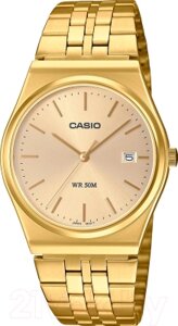 Часы наручные мужские Casio MTP-B145G-9A