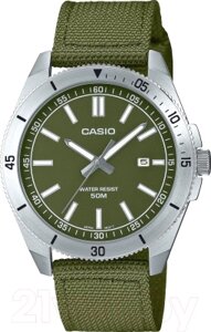 Часы наручные мужские Casio MTP-B155C-3E