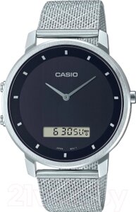 Часы наручные мужские Casio MTP-B200M-1E