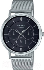 Часы наручные мужские Casio MTP-B300M-1A