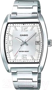 Часы наручные мужские Casio MTP-E107D-7A