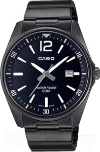 Часы наручные мужские Casio MTP-E170B-1B