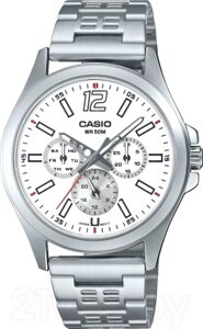 Часы наручные мужские Casio MTP-E350D-7B