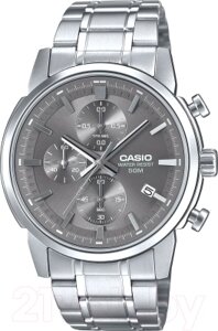 Часы наручные мужские Casio MTP-E510D-8A