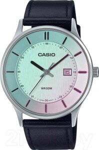 Часы наручные мужские Casio MTP-E605L-7E