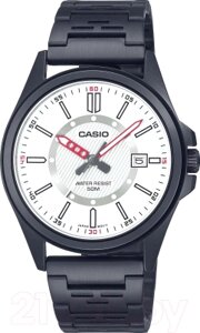 Часы наручные мужские Casio MTP-E700B-7E