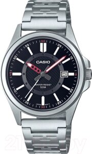 Часы наручные мужские Casio MTP-E700D-1E
