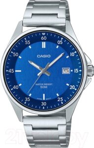 Часы наручные мужские Casio MTP-E705D-2E