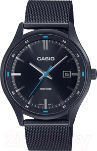 Часы наручные мужские Casio MTP-E710MB-1A