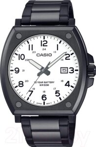 Часы наручные мужские Casio MTP-E715D-7A