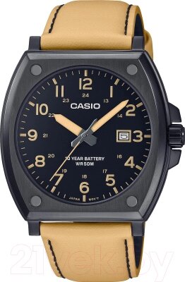 Часы наручные мужские Casio MTP-E715L-5A