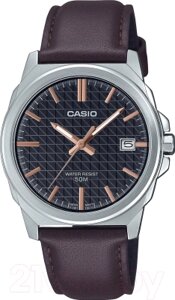 Часы наручные мужские Casio MTP-E720L-5A