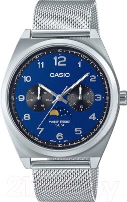 Часы наручные мужские Casio MTP-M300M-2A