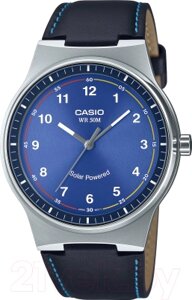 Часы наручные мужские Casio MTP-RS105L-2B