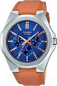 Часы наручные мужские Casio MTP-SW330L-2A