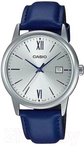 Часы наручные мужские Casio MTP-V002L-2B3