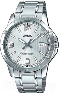 Часы наручные мужские Casio MTP-V004D-7B2