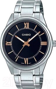 Часы наручные мужские Casio MTP-V005D-1B5