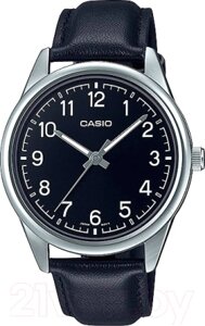 Часы наручные мужские Casio MTP-V005L-1B4