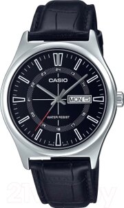 Часы наручные мужские Casio MTP-V006L-1C