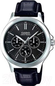 Часы наручные мужские Casio MTP-V300L-1A