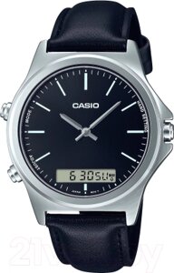 Часы наручные мужские Casio MTP-VC01L-1E