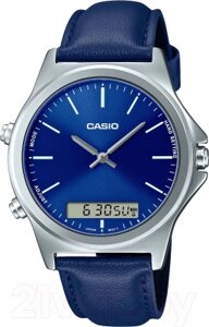 Часы наручные мужские Casio MTP-VC01L-2E