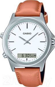 Часы наручные мужские Casio MTP-VC01L-7E