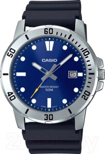 Часы наручные мужские Casio MTP-VD01-2E
