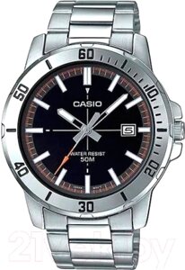 Часы наручные мужские Casio MTP-VD01D-1E2