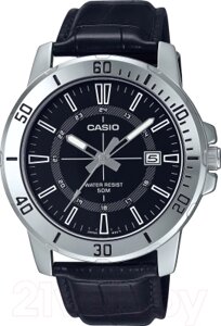 Часы наручные мужские Casio MTP-VD01L-1C
