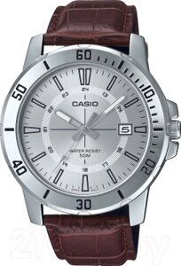 Часы наручные мужские Casio MTP-VD01L-7C